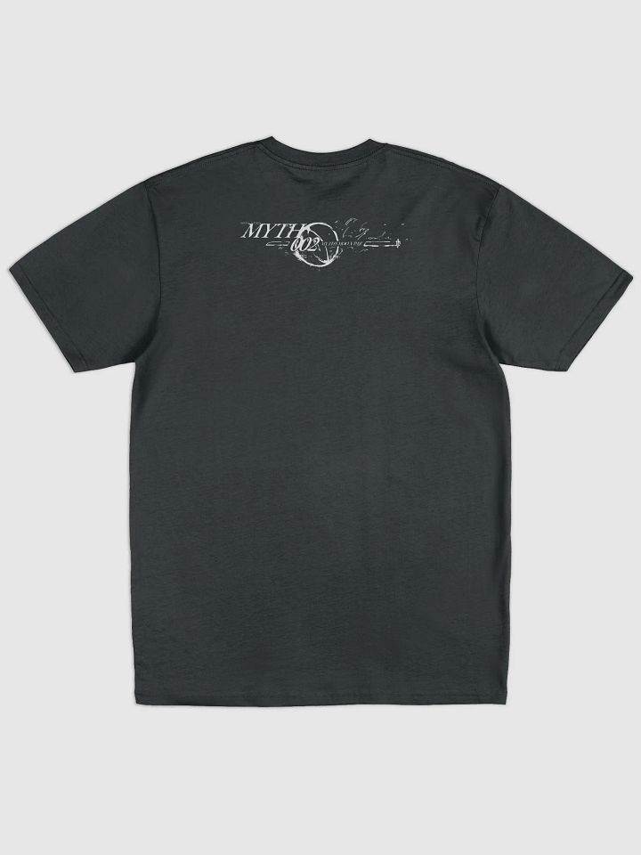 MYTH X PAJI 0002 - WHITE product image (2)