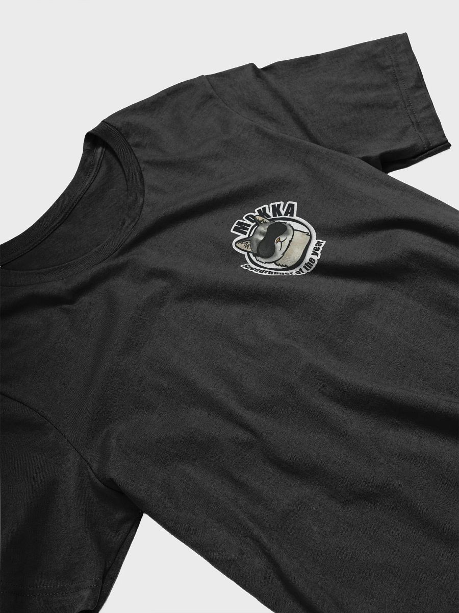 Mokka - Speedrunner of the Year T-Shirt product image (3)