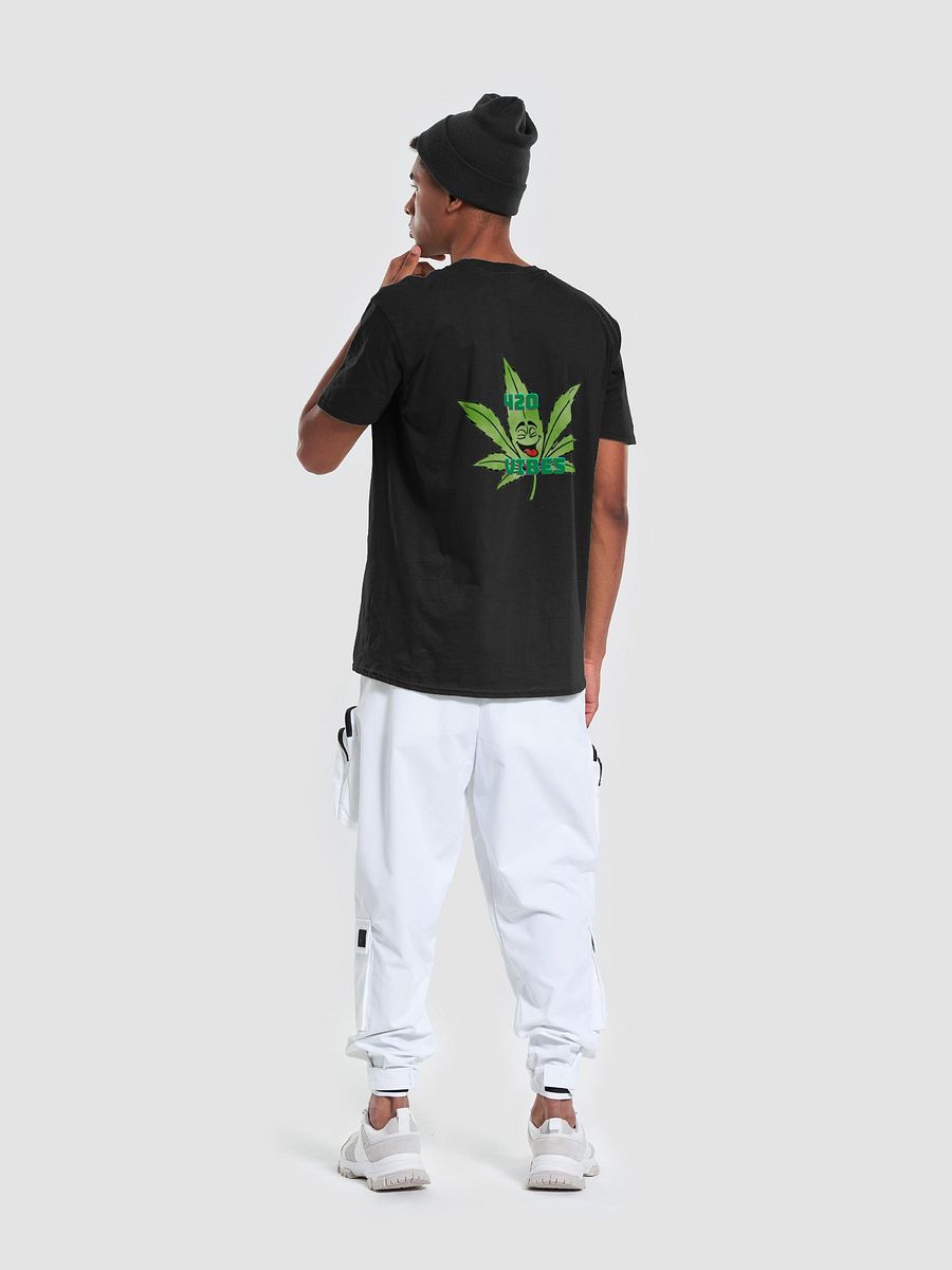 Pot head Shirt product image (33)