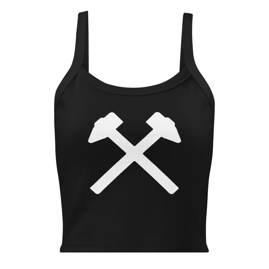 Noisesmith Hammers Tank product image (1)