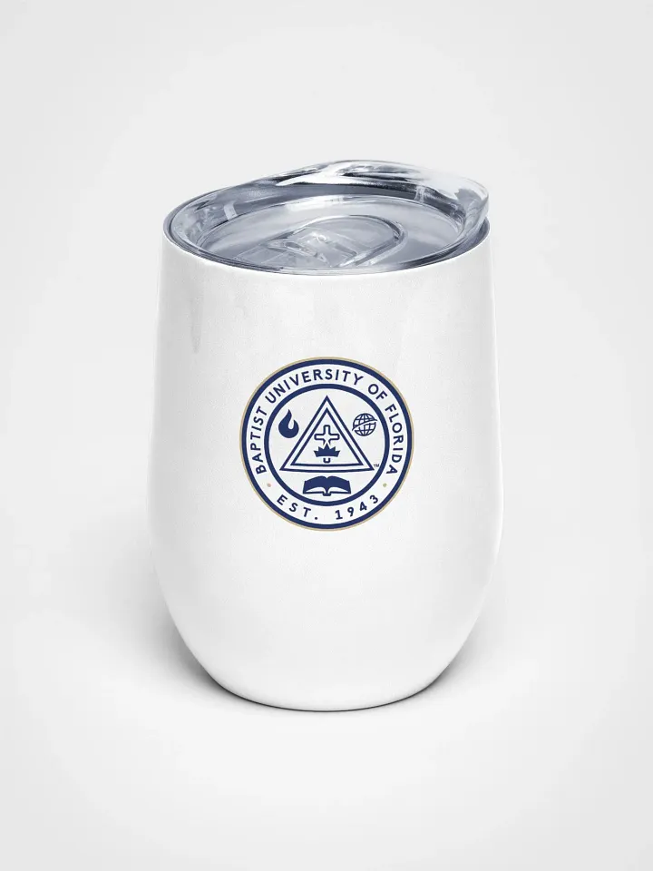 Academic Seal Tumbler product image (1)