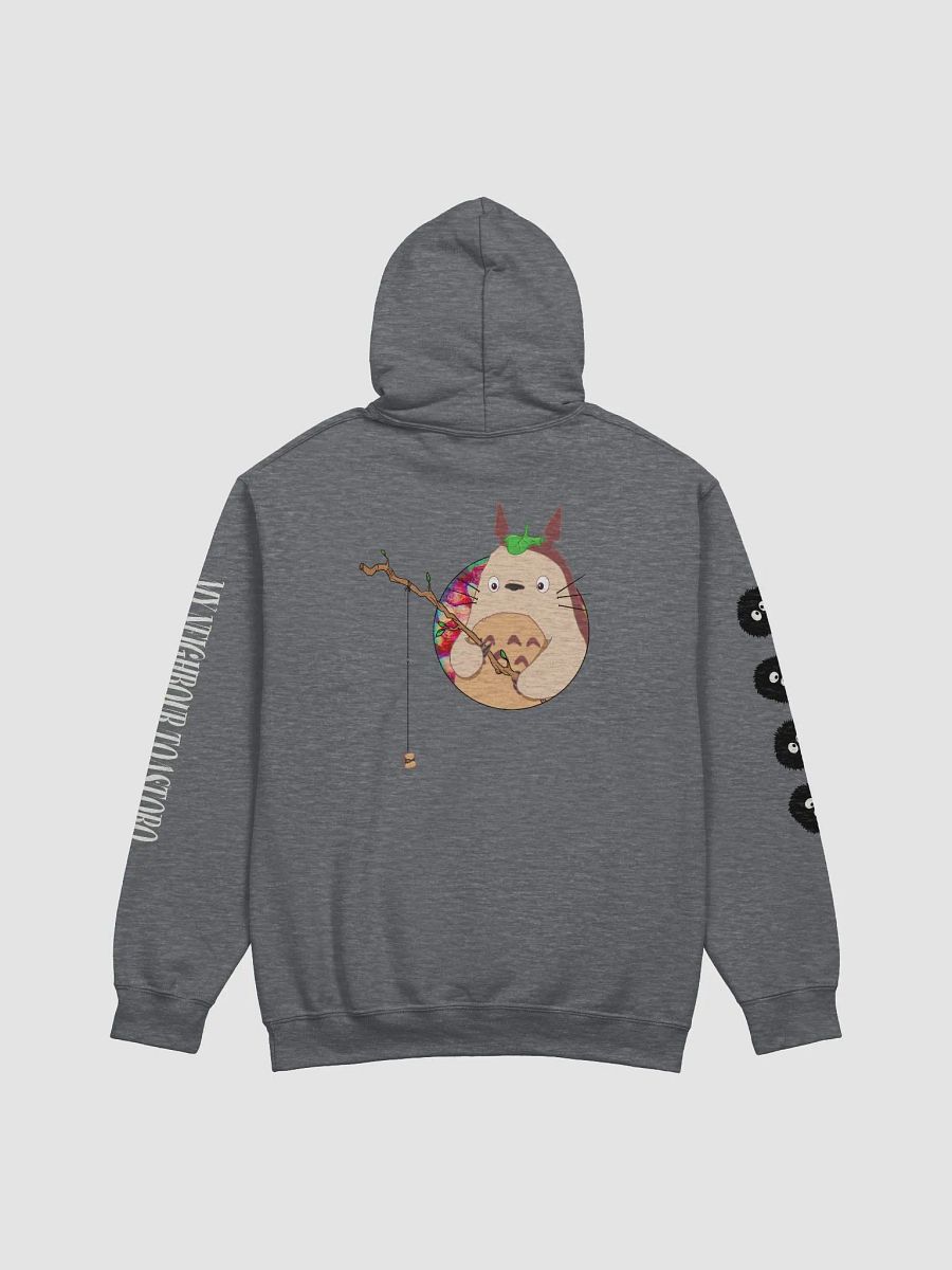 My Neighbour Toastoro Gildan Hoodie product image (14)