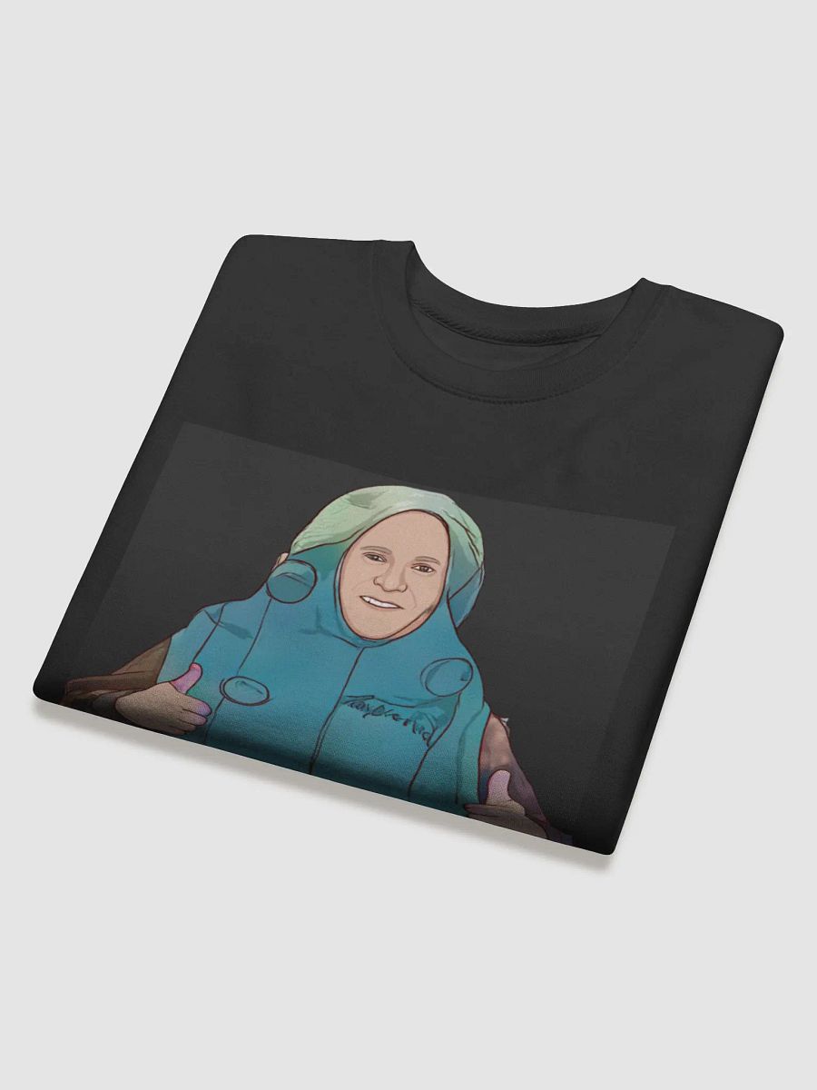 Pickle Nick Sweatshirt product image (4)