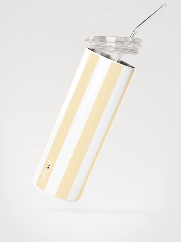 Alien Summer Yellow Tumbler product image (2)