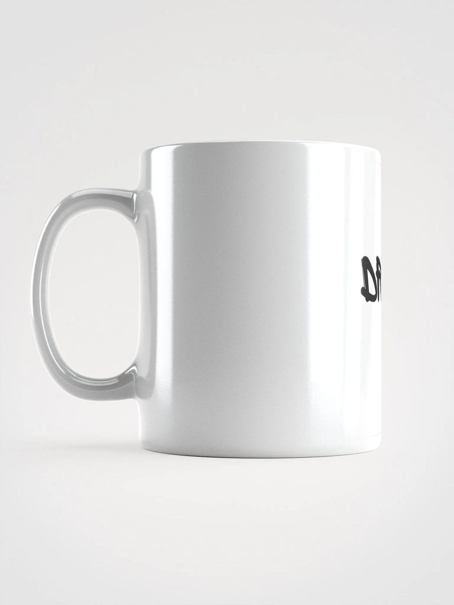 Mug DREAM product image (6)