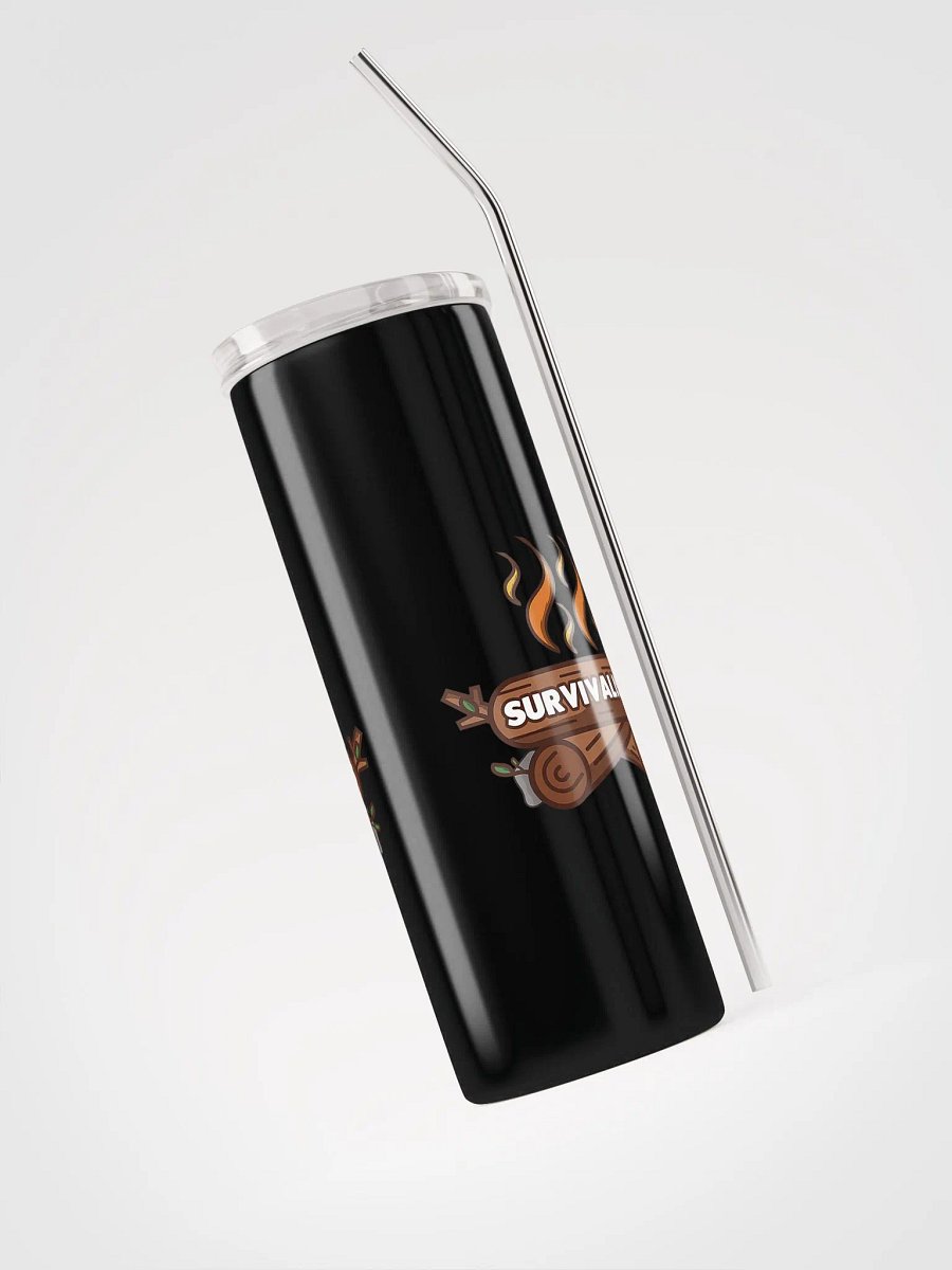 Survivalists Stainless Steel Tumblr product image (3)