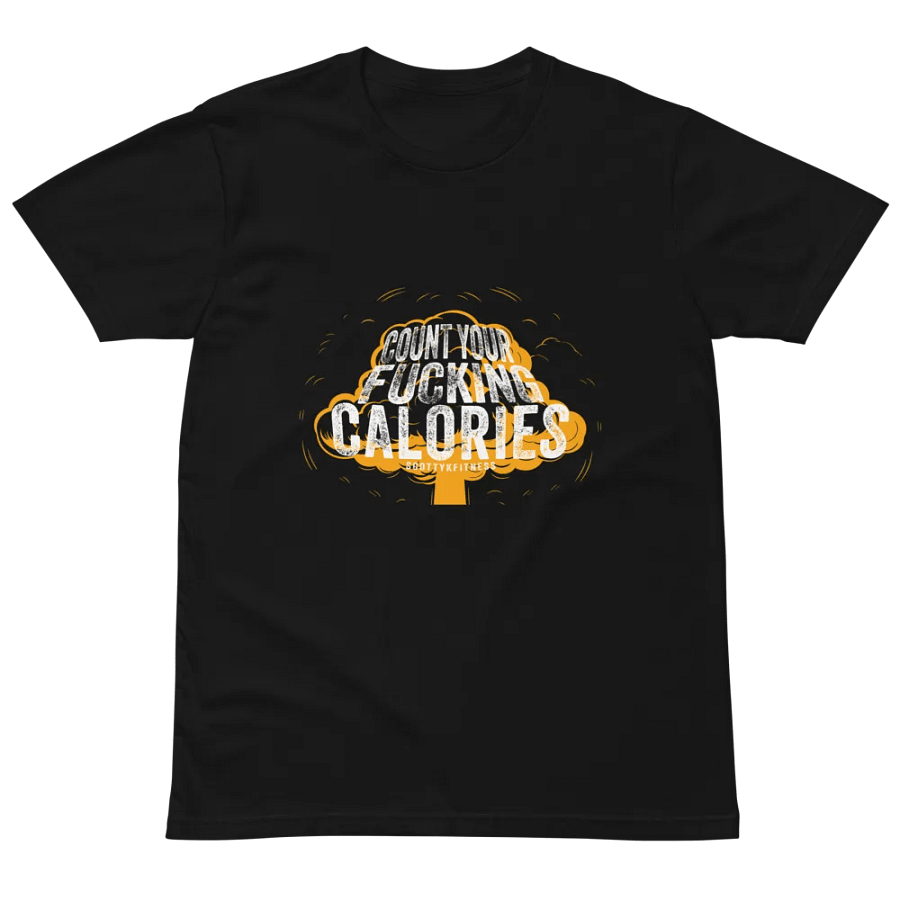 CYFC Unisex Tee product image (16)