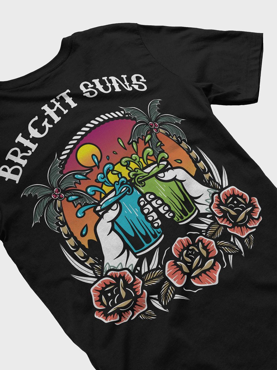 Bright Suns - Tee product image (1)