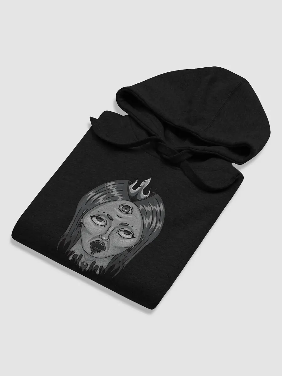 Inner Inferno - Hoodie product image (9)