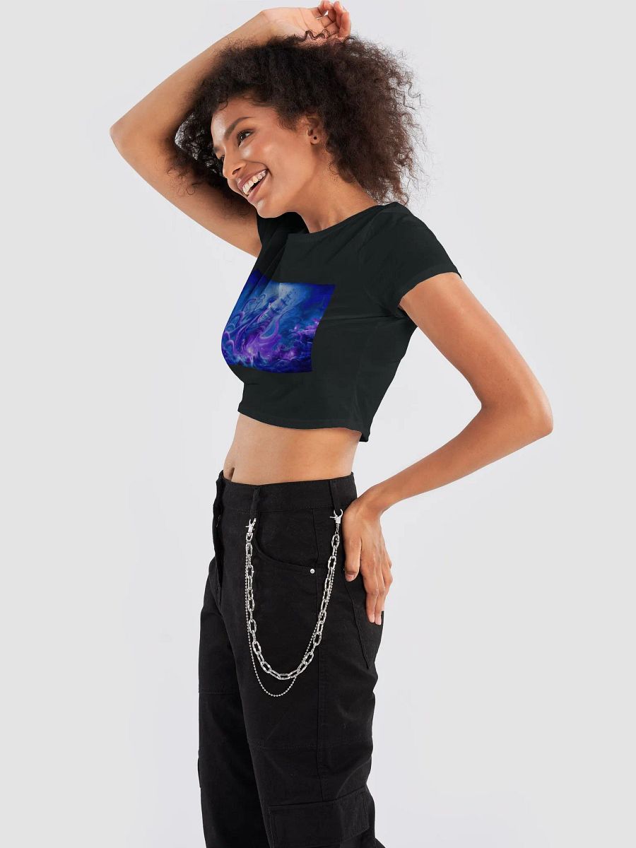 Shipwreck Cropped Tee product image (20)