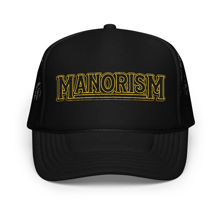 MANORISM 