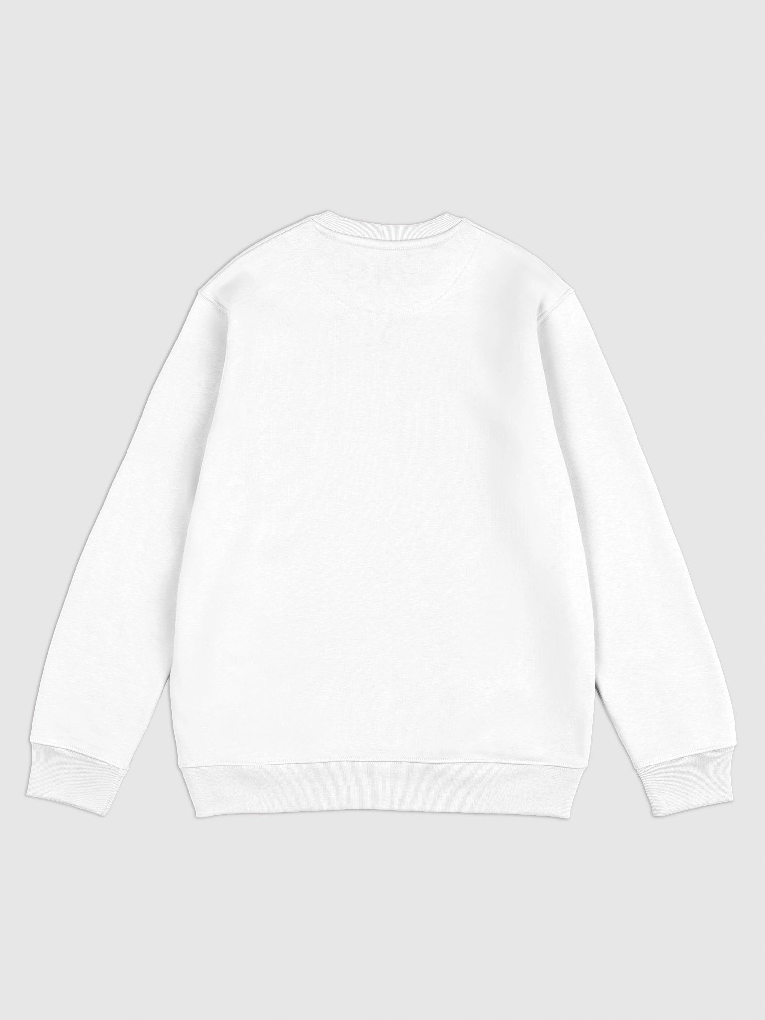 Flame Wings Butterfly Eco Sweatshirt product image (2)