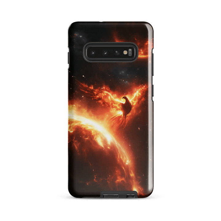 Infinite Pathways Tough Case for Samsung® product image (2)