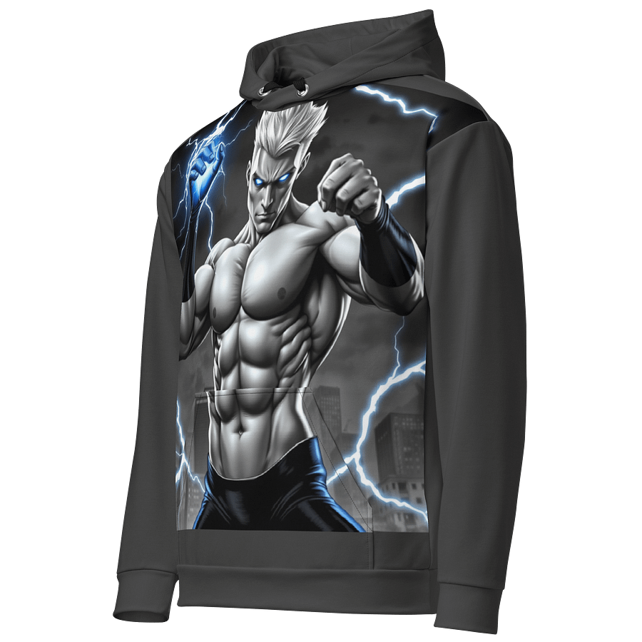 Voltus Hoodie product image (2)