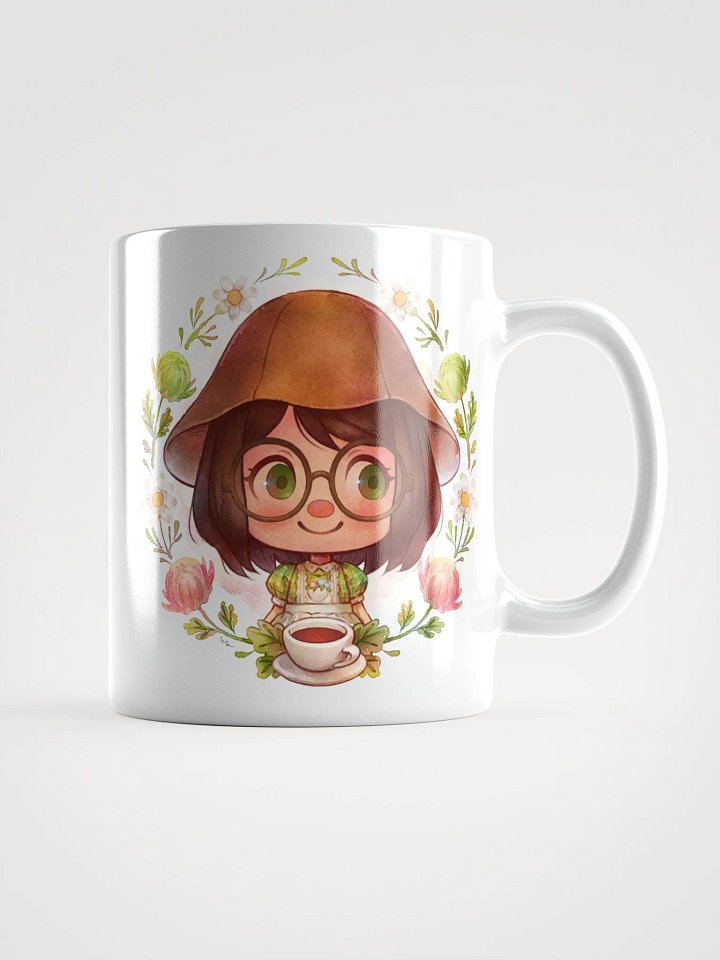 Classic StrongMom Mug product image (1)