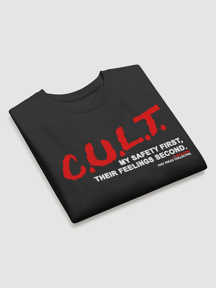 Cult Rules Sweater product image (4)