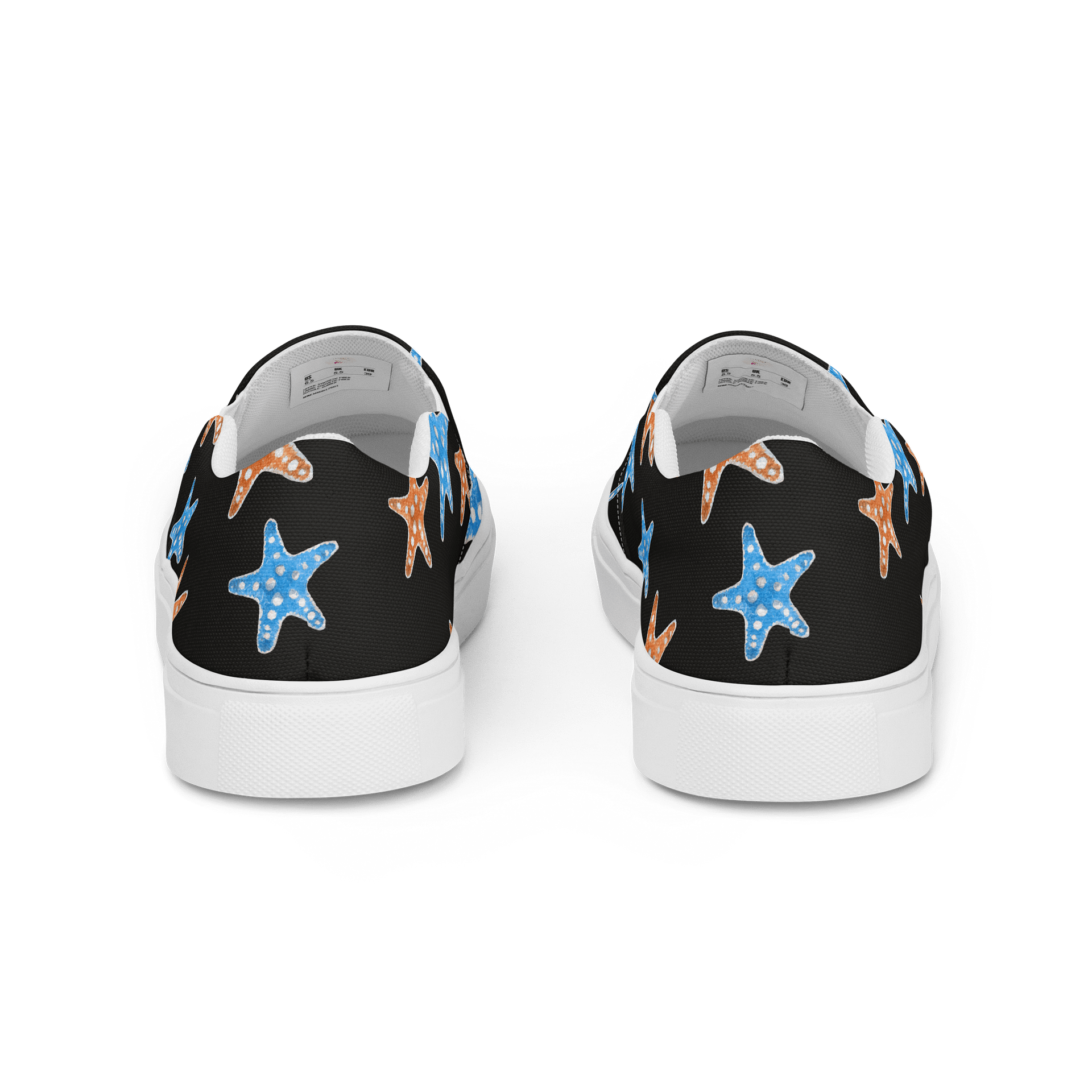 Starfish Slip-On Shoes For Him product image (5)