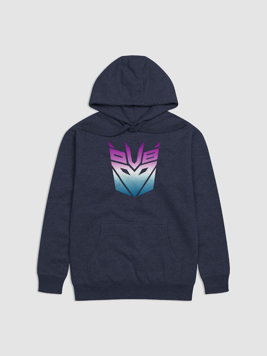 Galva Fade 2D Hoodie product image (61)