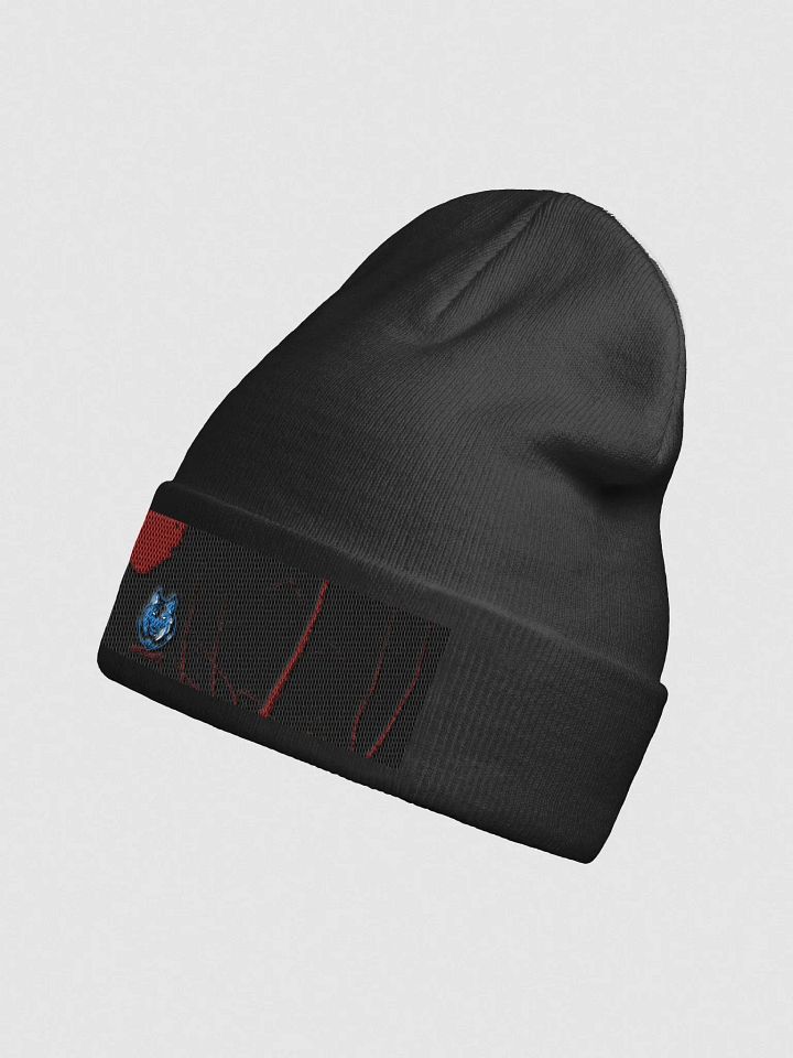 Moon and Tree Beanie product image (7)