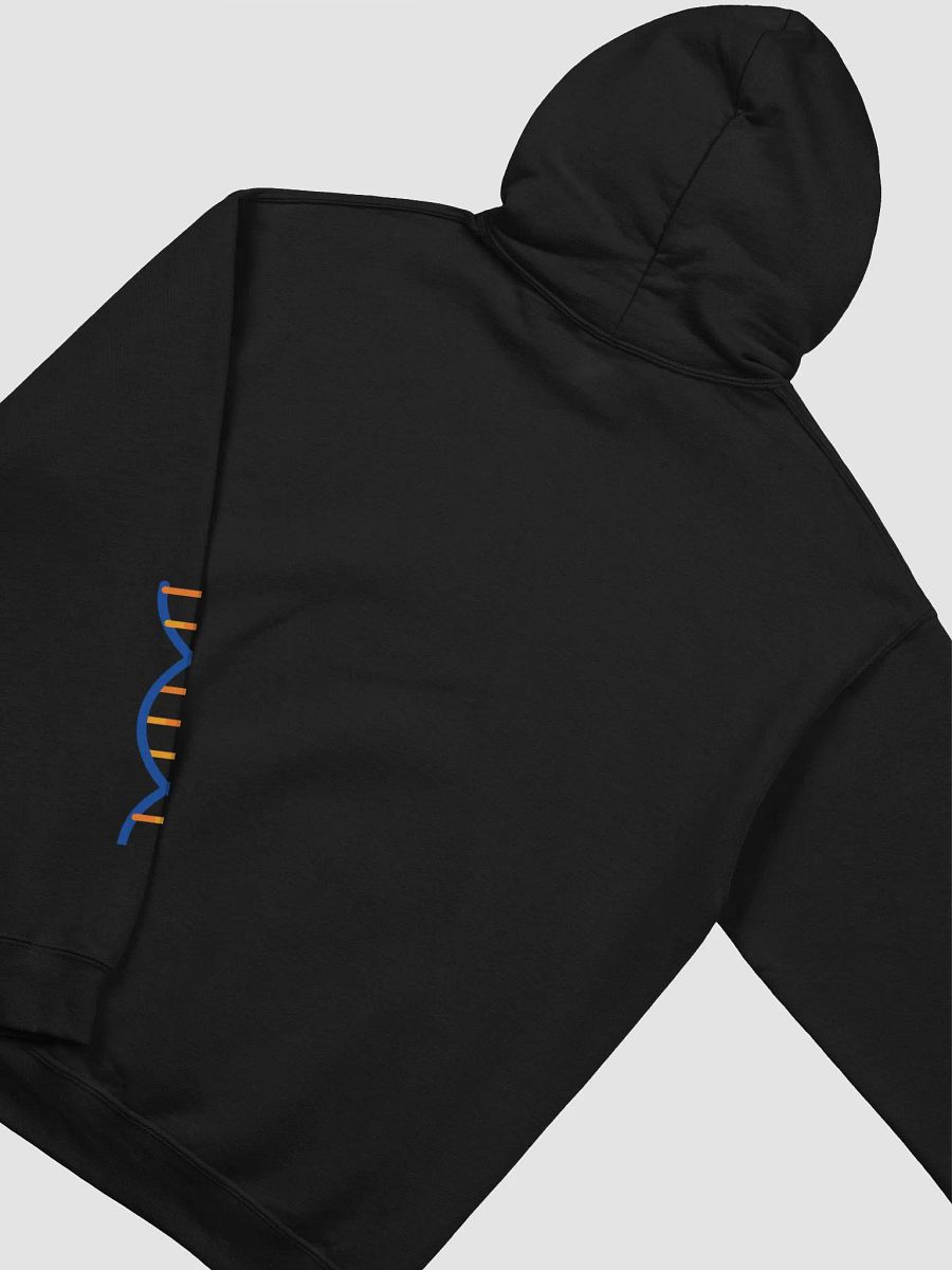 Certified Monster Fker Hoodie product image (4)