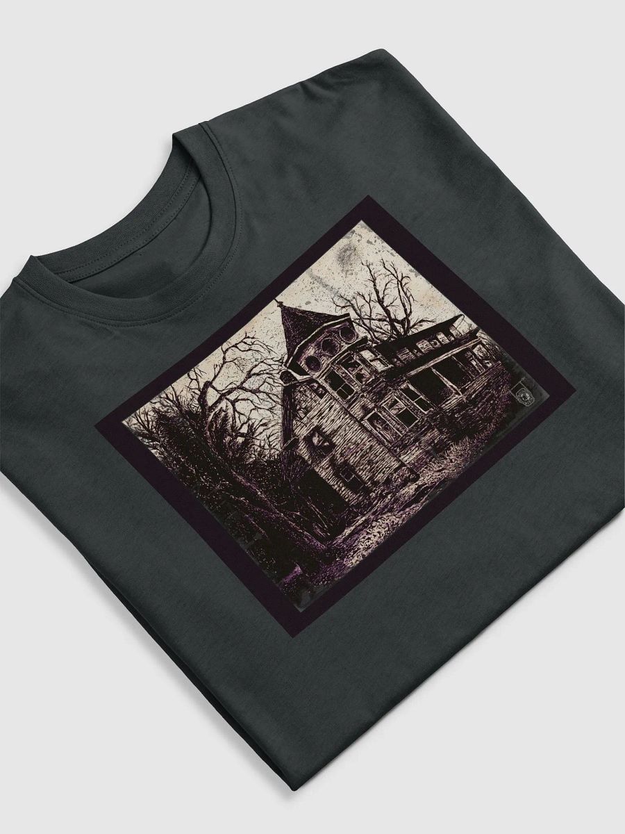 It All Led To This- Unisex Cotton Tee product image (20)