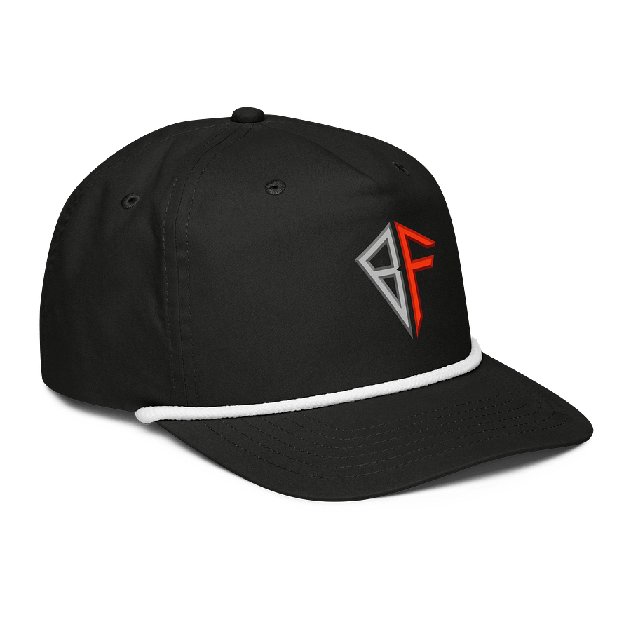 Classic Black/White product image (4)