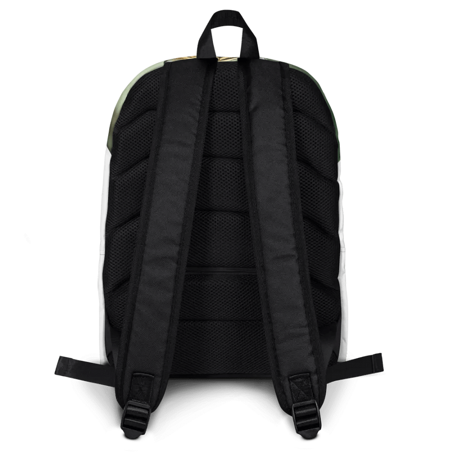 All-Over Print Backpack product image (2)