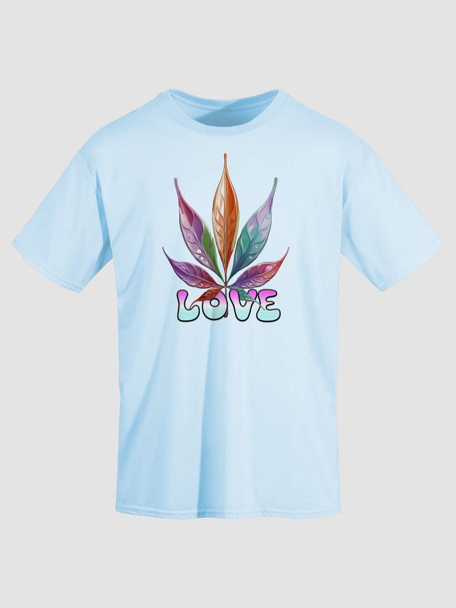 Women's Love Tee product image (82)