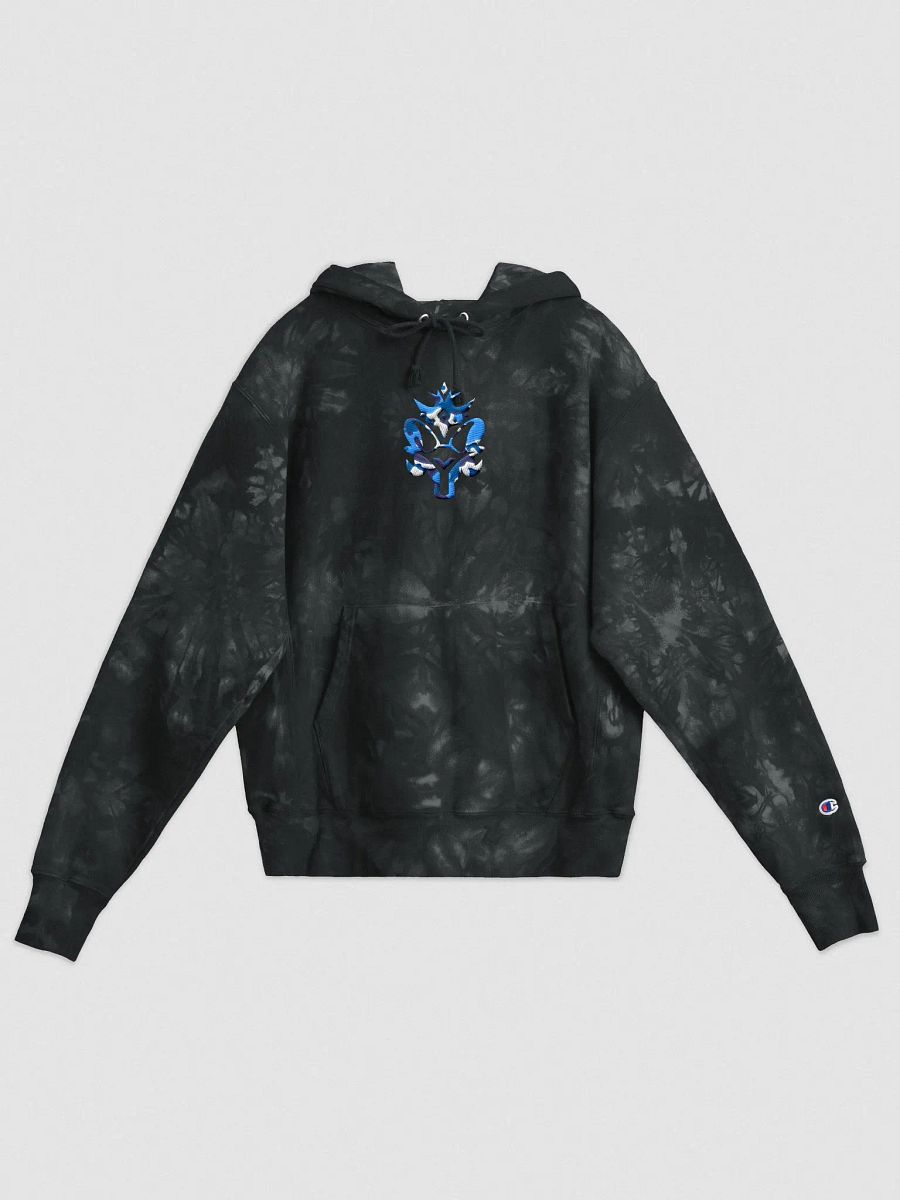 Novad Champion Embroidered Hoodie product image (1)