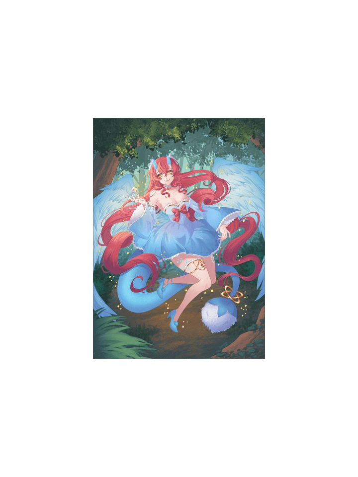 Forest Poster product image (3)