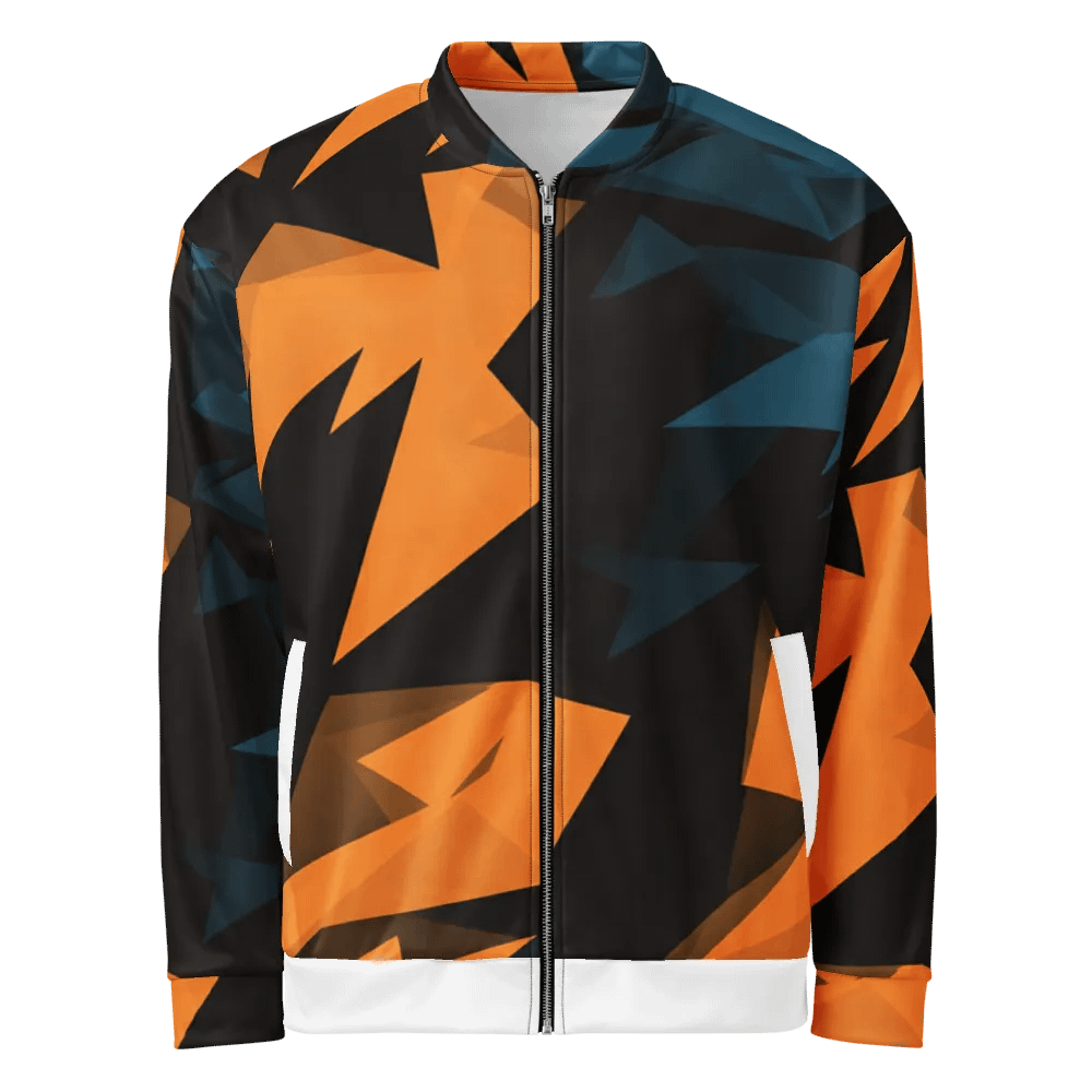 Urban Strike Jacket product image (1)