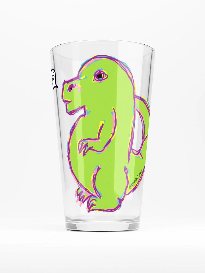 Fredrick the Dinosaur product image (1)