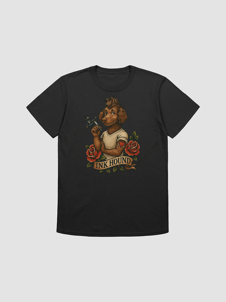 Ink Hound Tee product image (1)