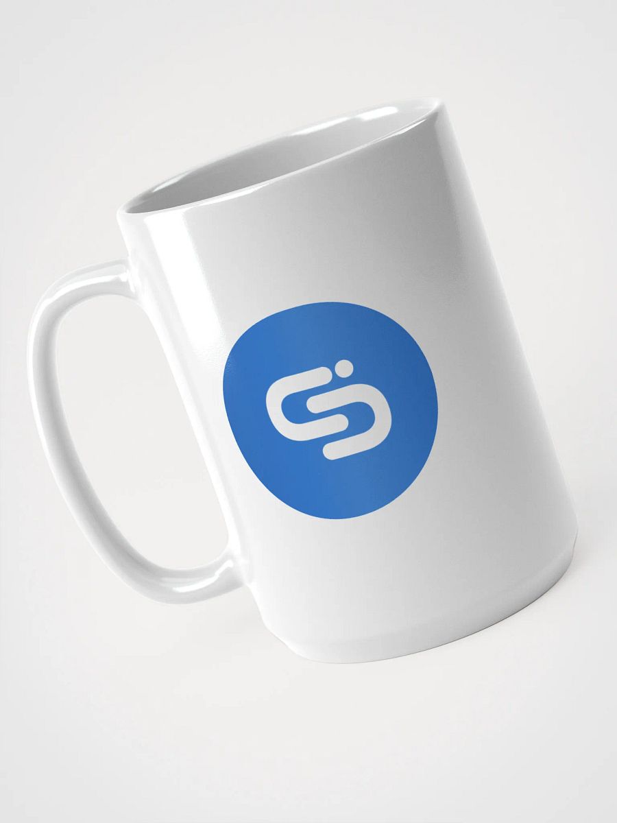 Imperial — Glossy Mug product image (3)