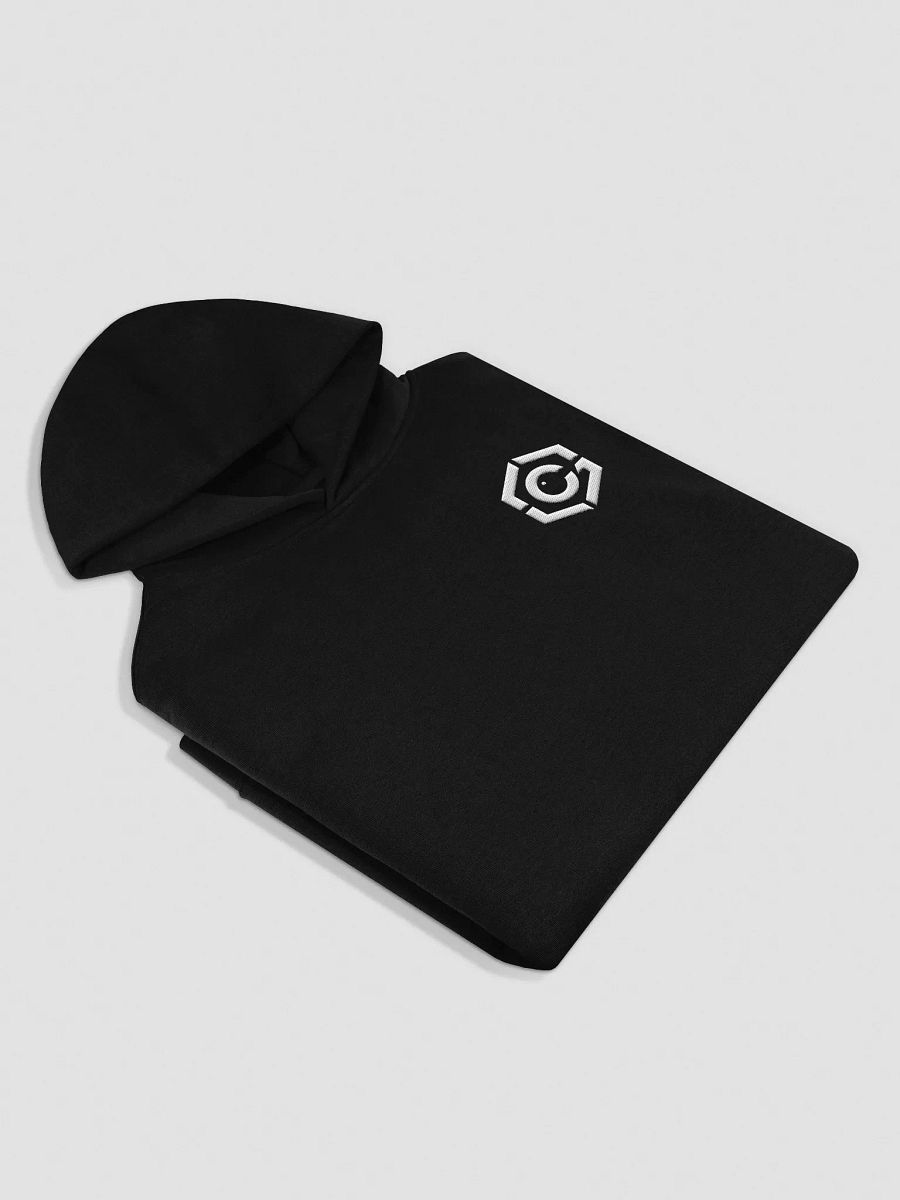 CiegoGiger Logo Hoody product image (4)