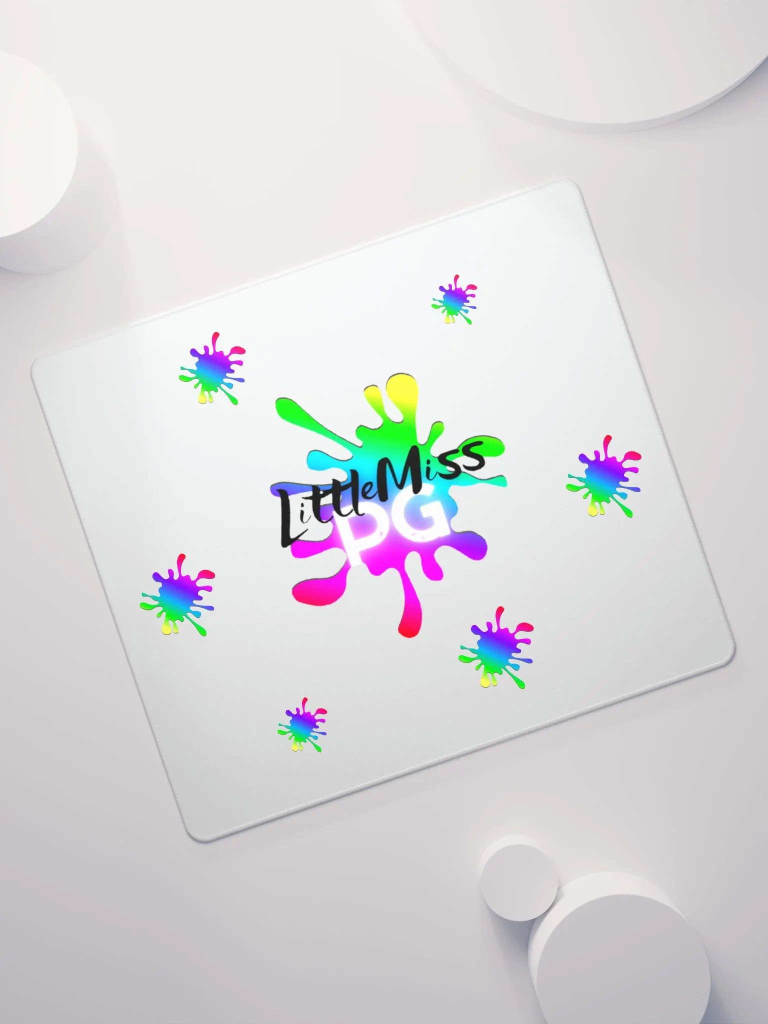 PG Gamer SplatMat product image (7)