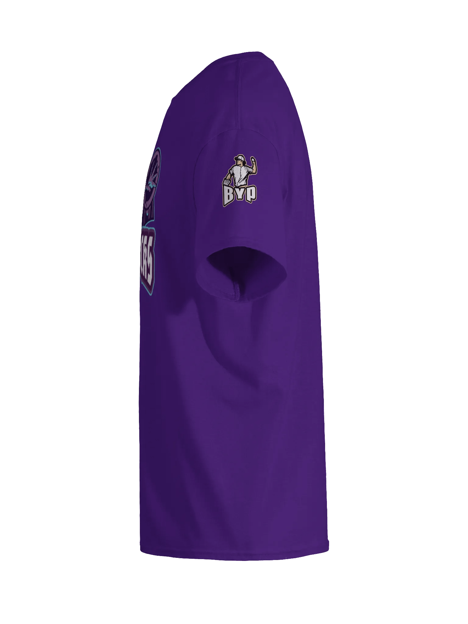 Warlocks Unisex TShirt product image (19)