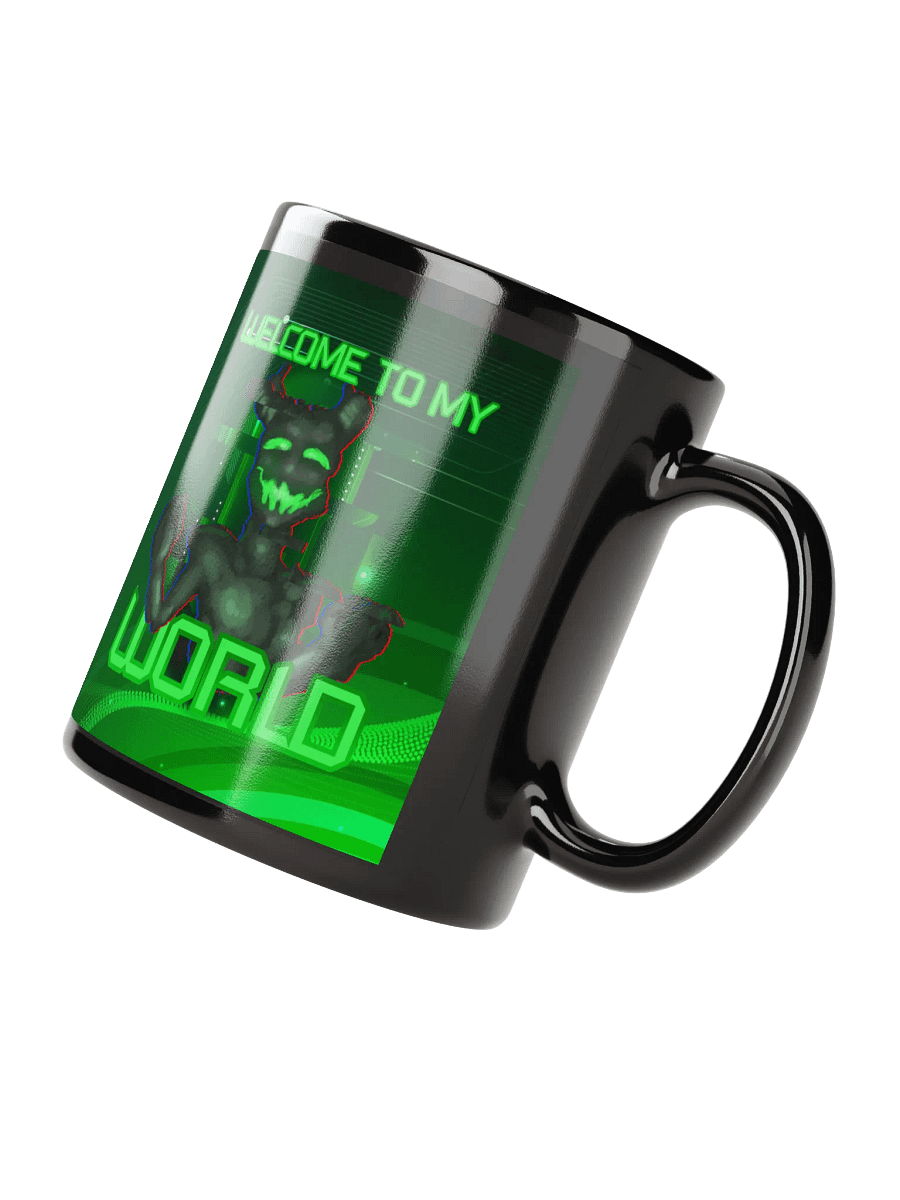 A.W.O.L. // RECODED - Malwair Mug product image (4)