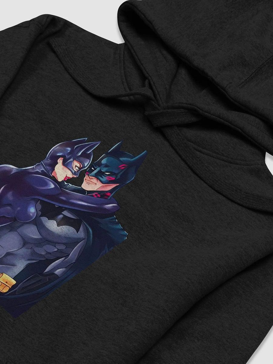 Gotham Romance Hoodie product image (12)