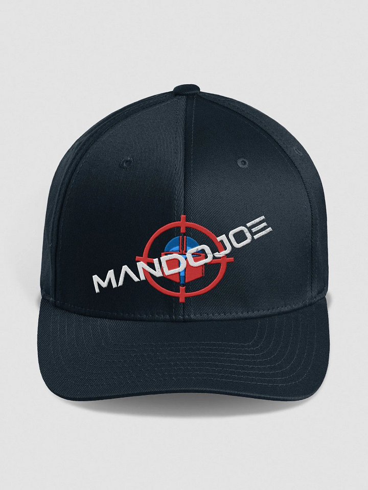 Mando Flexfit Cap product image (2)