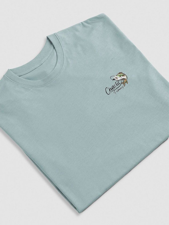 Embroidered Logo Shirt product image (1)