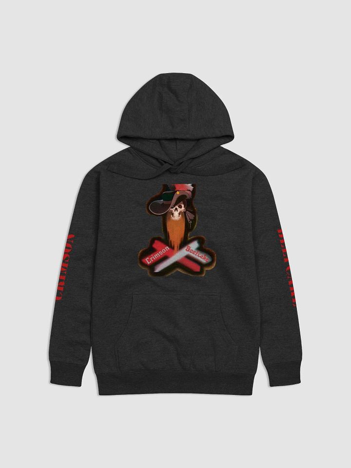 CrimsonBeefHoody product image (10)