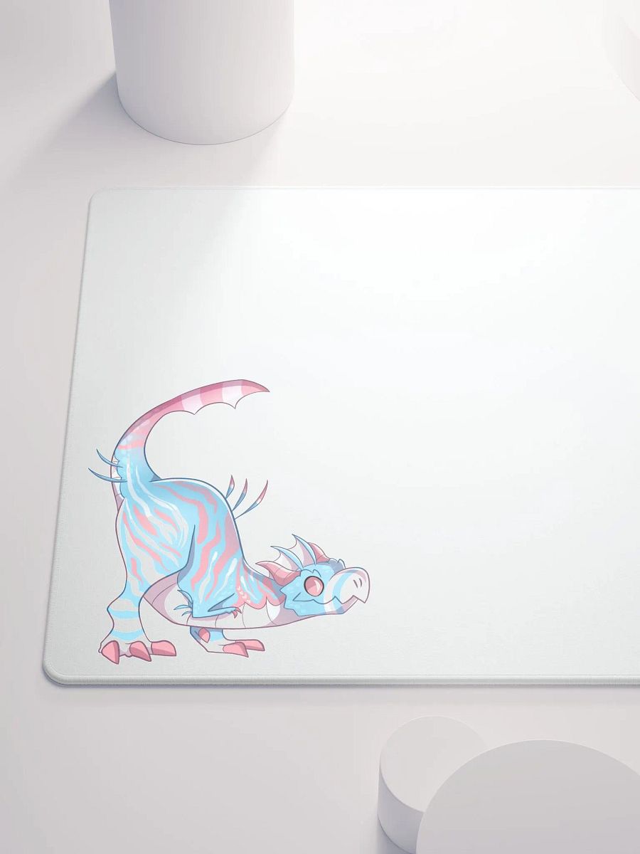 Nycta Gaming Mouse Pad product image (10)