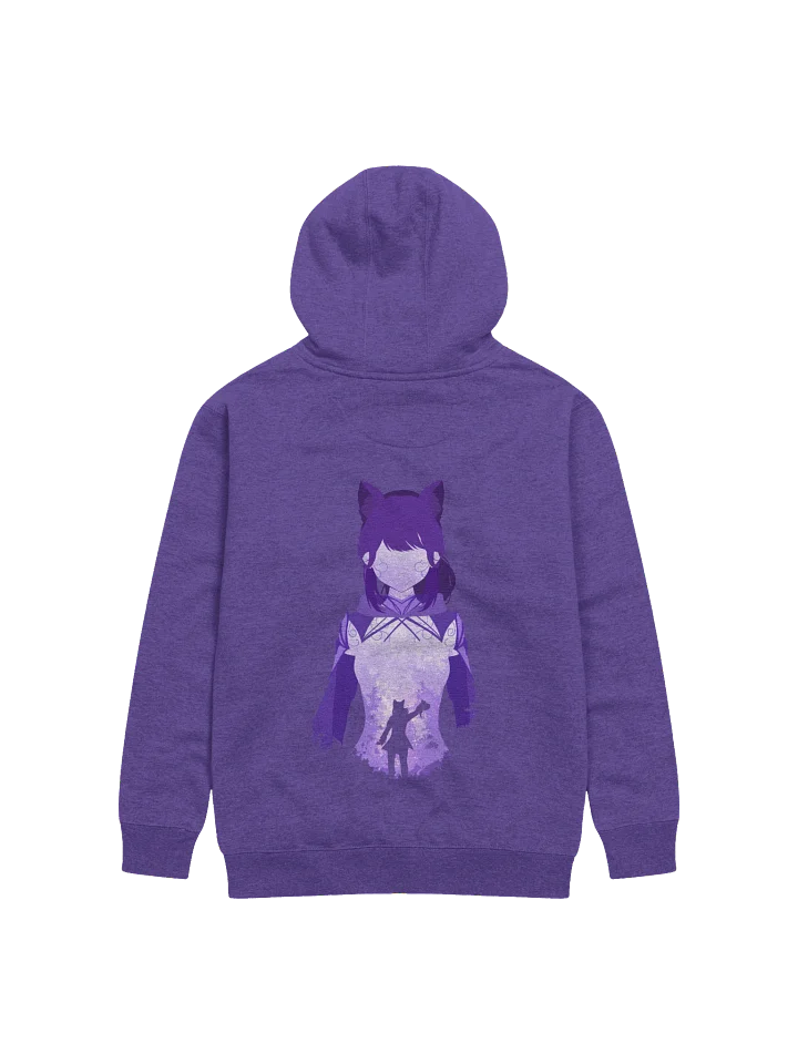 Kai Silhouette Hoodie product image (2)