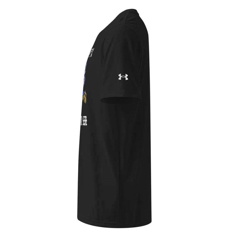 Graf-X Motion Vector Sigma Series Dry Fit Tee product image (3)