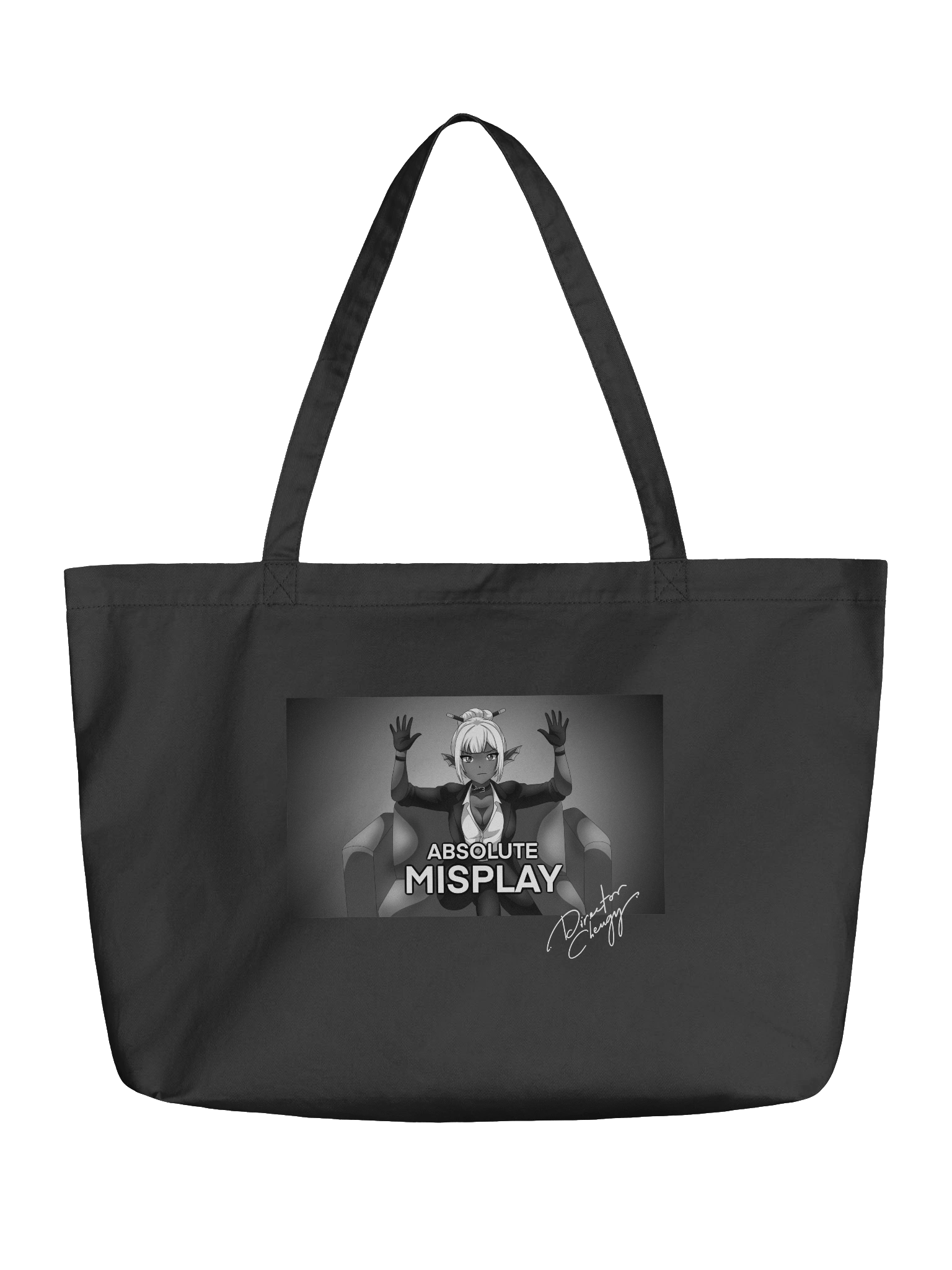 [Meme] Absolute Misplay Tote Bag product image (1)