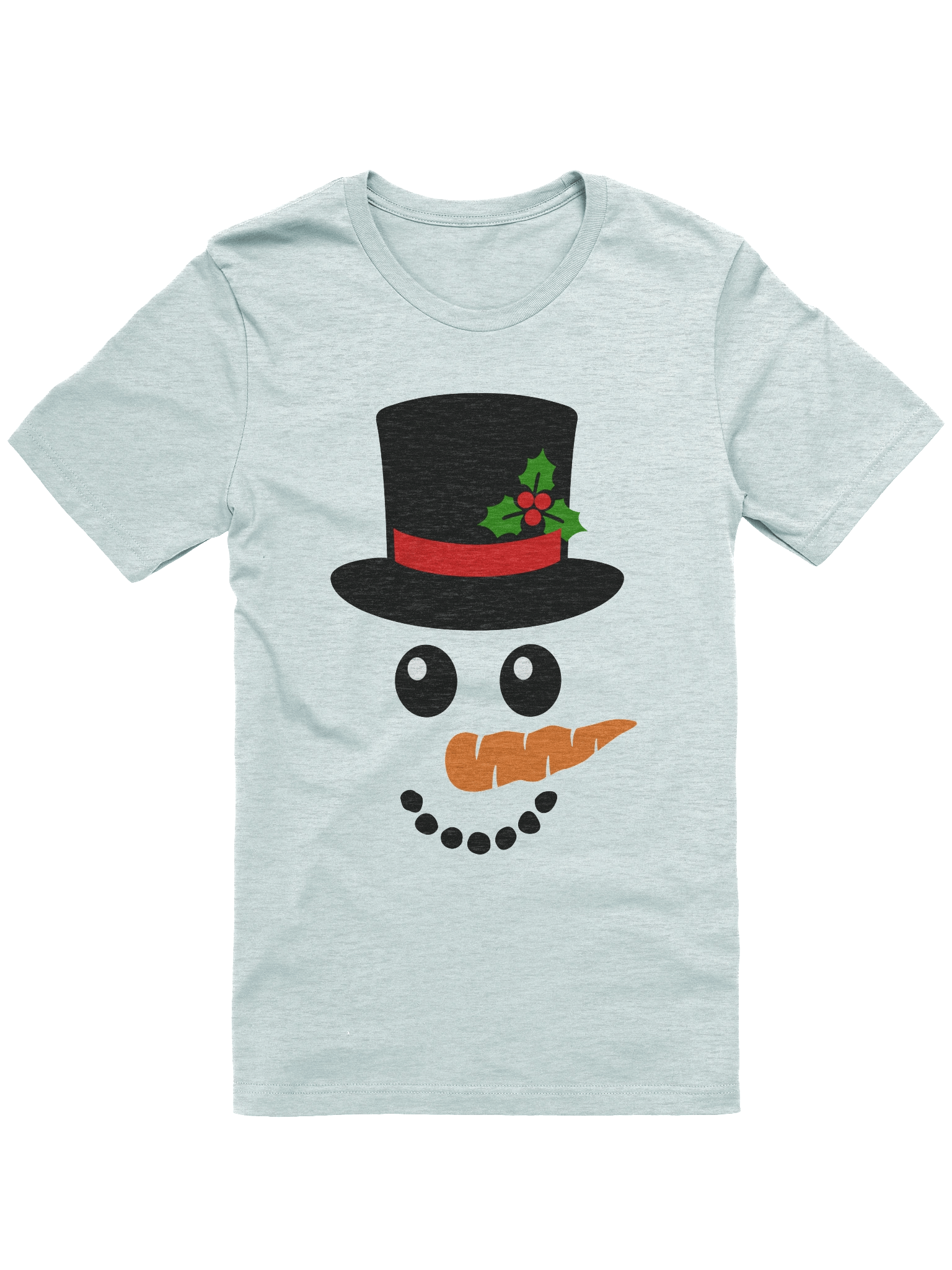 Frosty's Festive Tee product image (6)