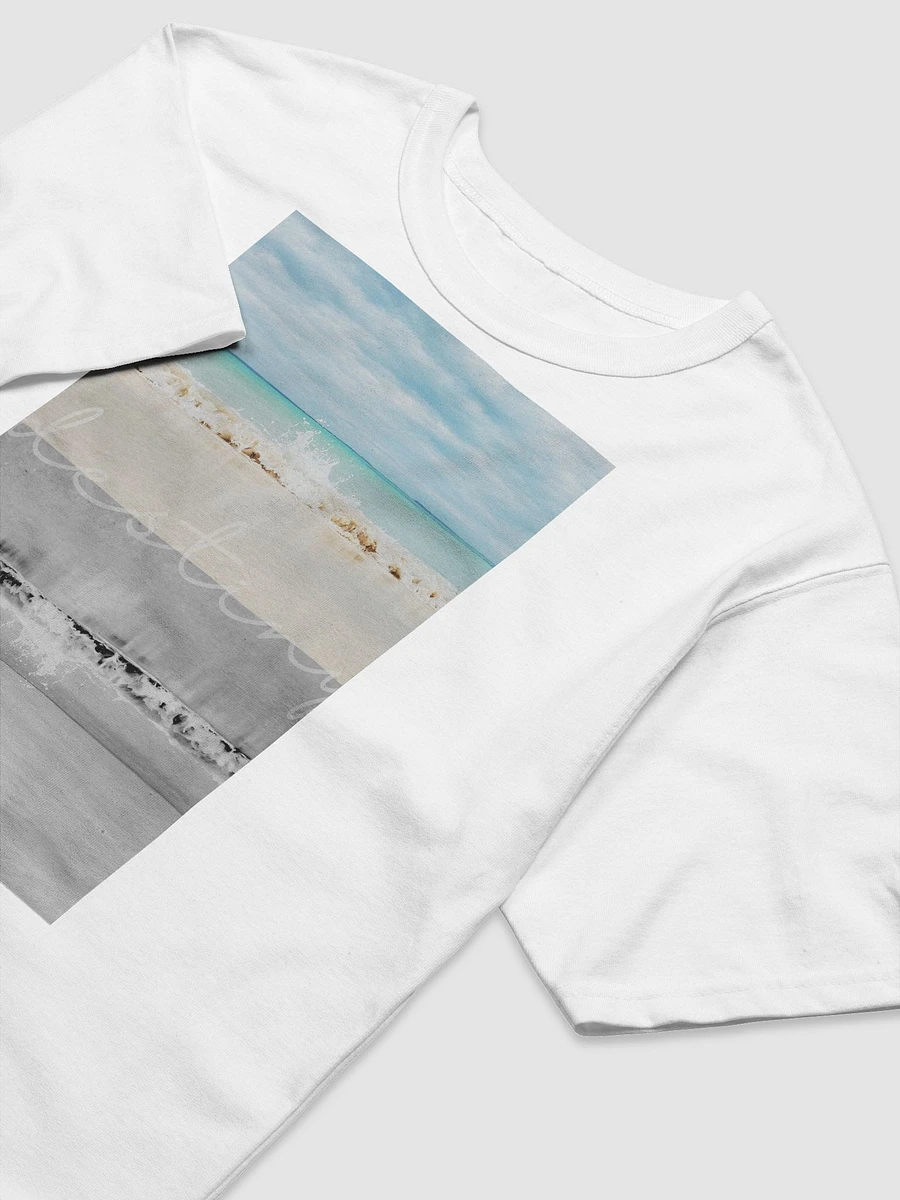 PHOTOREALISM -island- Champion T-Shirt product image (3)