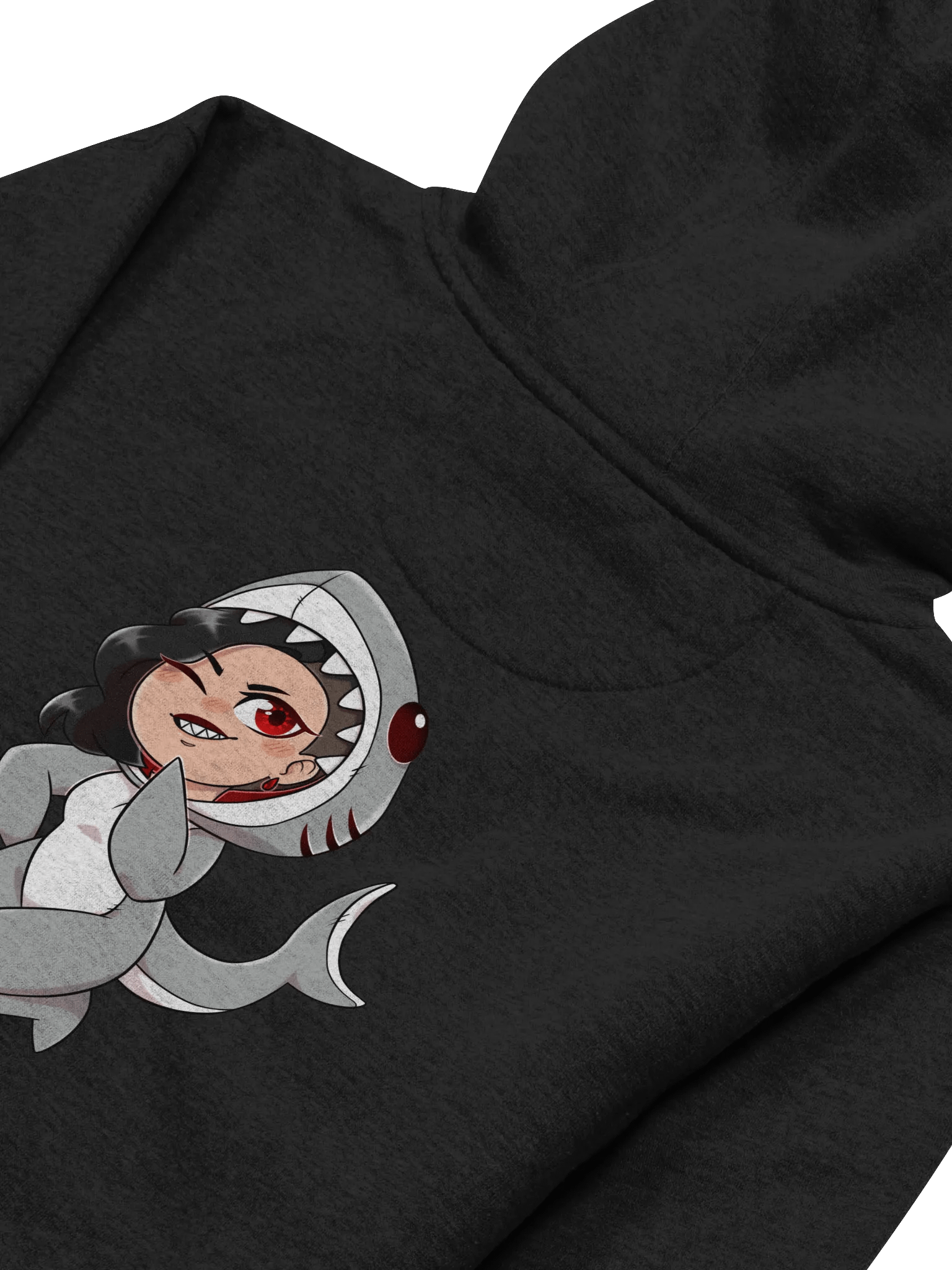 Pizza Crew Hoodie product image (24)