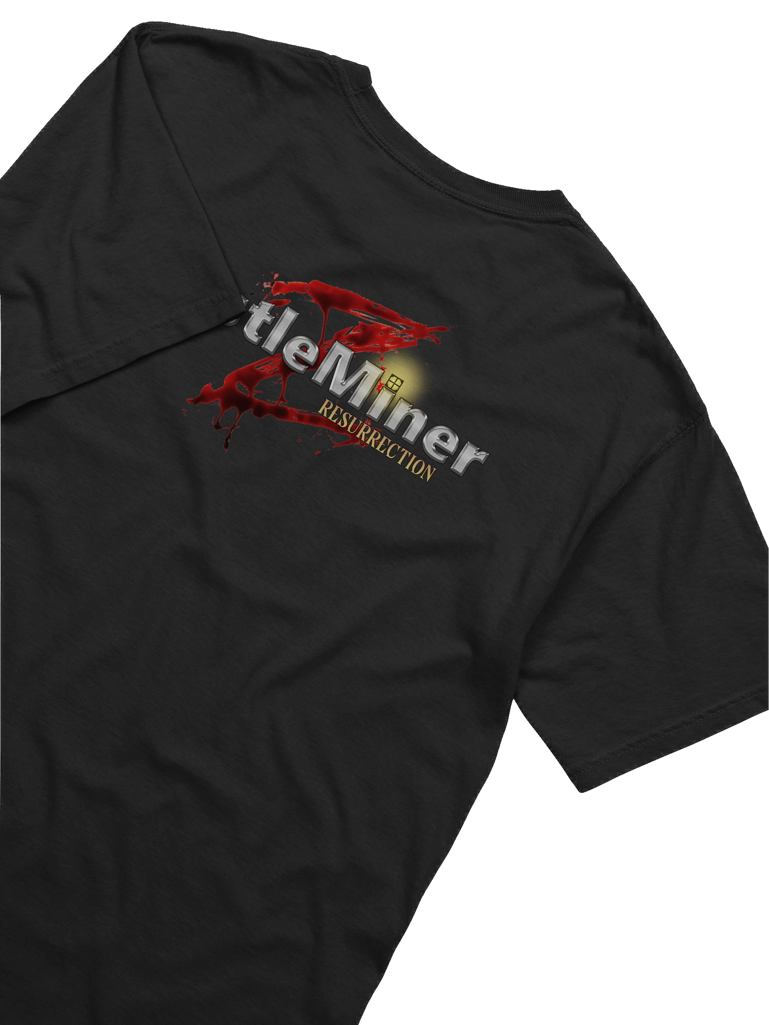 Z Tee product image (6)